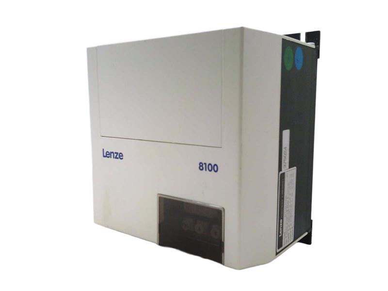 LENZE 8101-E.5C.21
