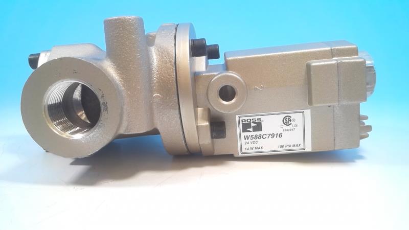 W588C7916 by ROSS CONTROLS