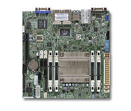 SUPERMICRO A1SRI-2558F