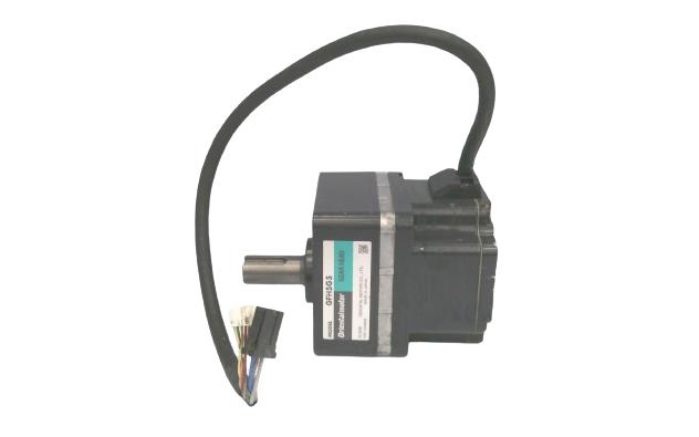 ORIENTAL MOTOR BLHM450KC-5