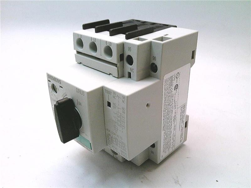 SIEMENS 3RV1121-1EA10