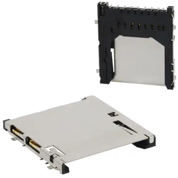 HIROSE ELECTRIC DM1AA-SF-PEJ(31)