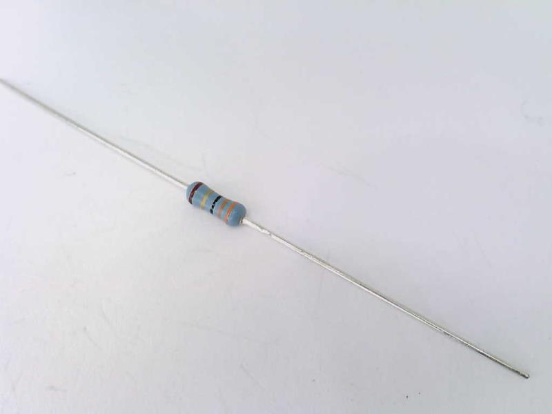 KOA MF1/4DCT52R33R0F