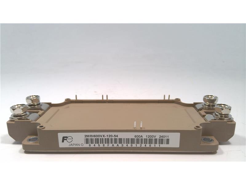FUJI ELECTRIC 2MBI600VX-120-54