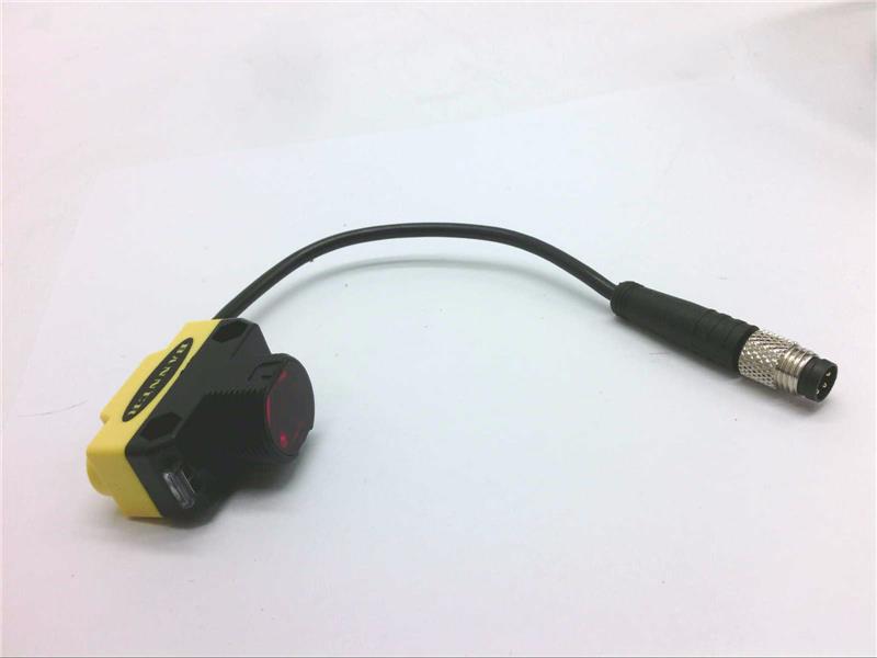 BANNER ENGINEERING QS186EQ