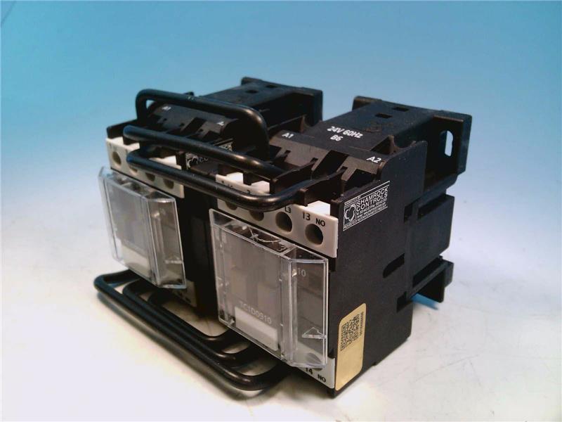 SHAMROCK TC2-D0910-B6