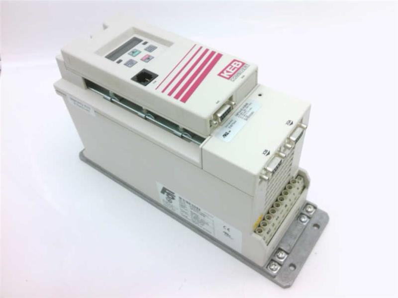 KEB AUTOMATION 09F5A1D-KBMB
