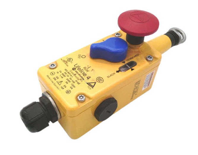 ALLEN BRADLEY 440E-L13137