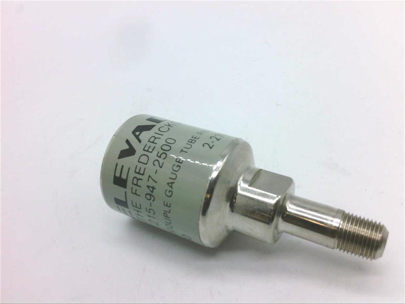 2-2100-50 by TELEVAC