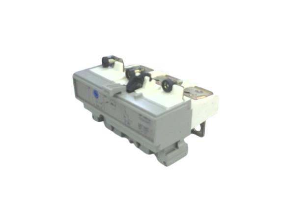SCHNEIDER ELECTRIC TM100D