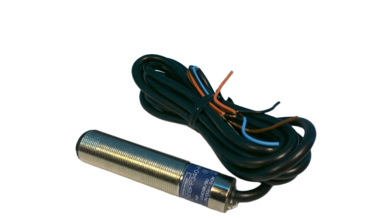 XU2M18PP340 by SCHNEIDER ELECTRIC
