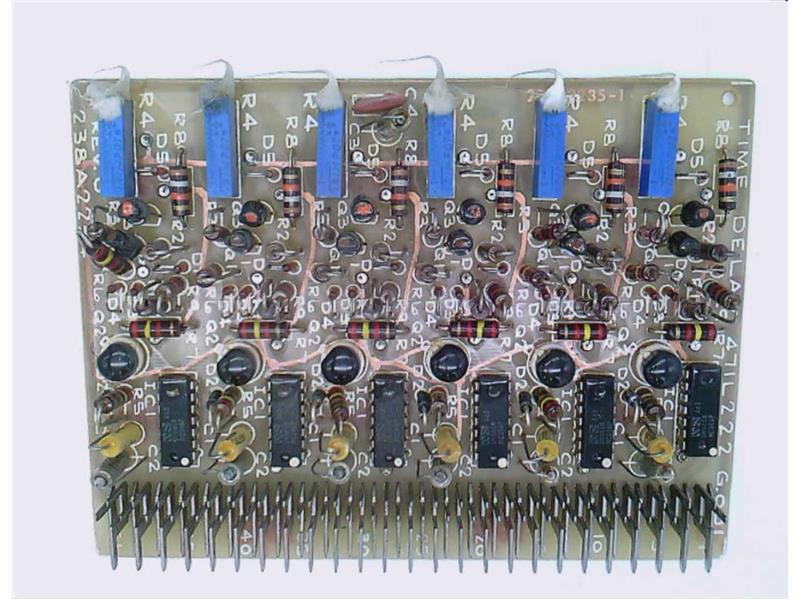 GENERAL ELECTRIC ML471L222G.001