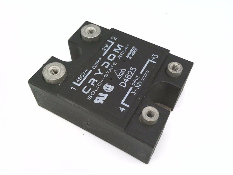 SENSATA TECHNOLOGIES D4825