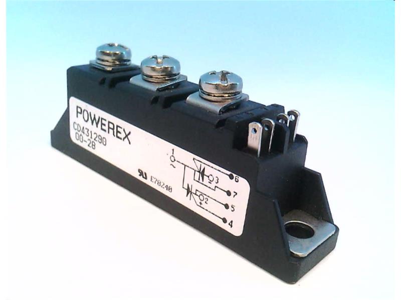 POWEREX CD431290