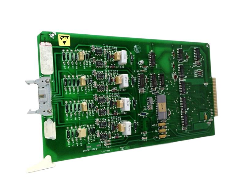 DM6331X1-A5 by EMERSON
