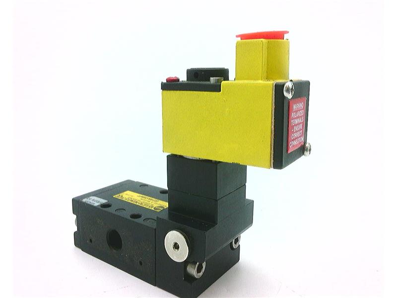 PNEUMATROL E23180UC0BNPT