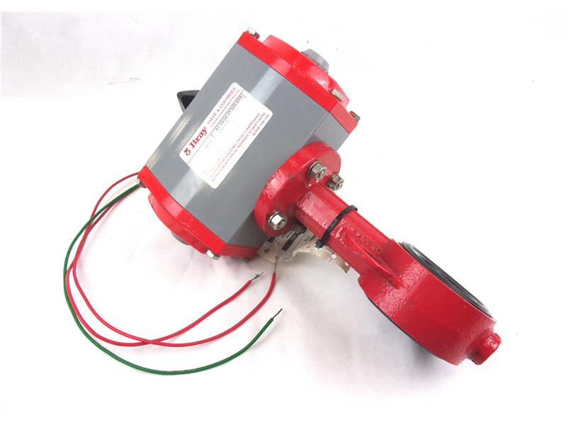 BRAY 91-0834-21320-015