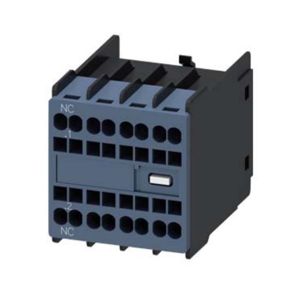 SIEMENS 3RH2911-2HA01