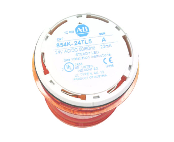 ALLEN BRADLEY 854K-24TL5