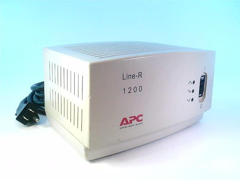 SCHNEIDER ELECTRIC LE1200