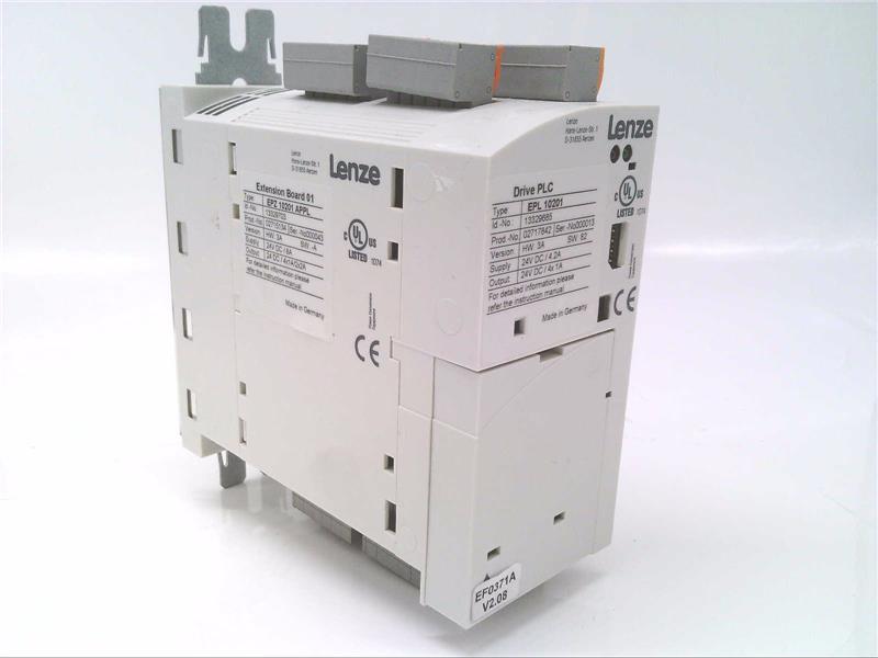 LENZE EPL-10201