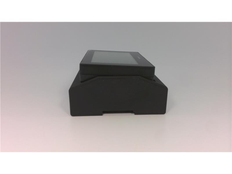 HONEYWELL CPO-MMI-DN