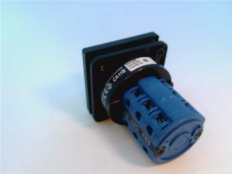 KRAUS & NAIMER CA11B-WAA299-600.E