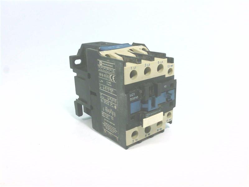 SCHNEIDER ELECTRIC LC1D3210R6