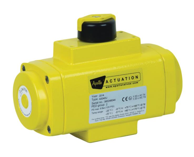 APOLLO VALVES AD0025N00ADA