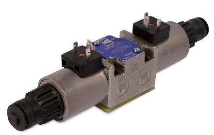 CONTINENTAL HYDRAULICS VS6M-3F-A-A110K1-A