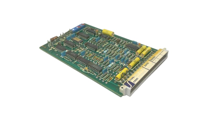 SGEA 170 A1 by ASEA BROWN BOVERI