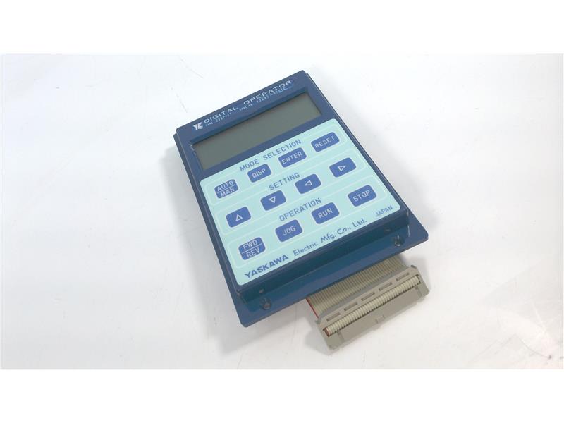 YASKAWA ELECTRIC JVOP-71