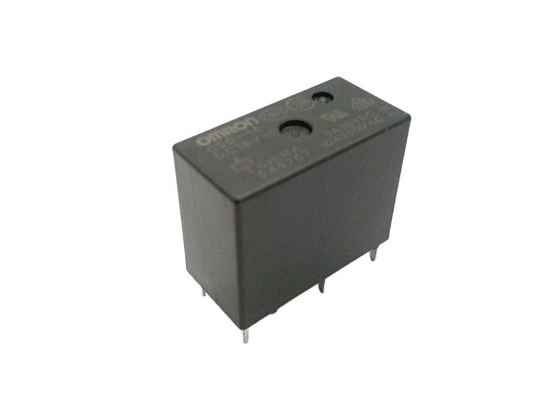 OMRON G5Q-14 DC18