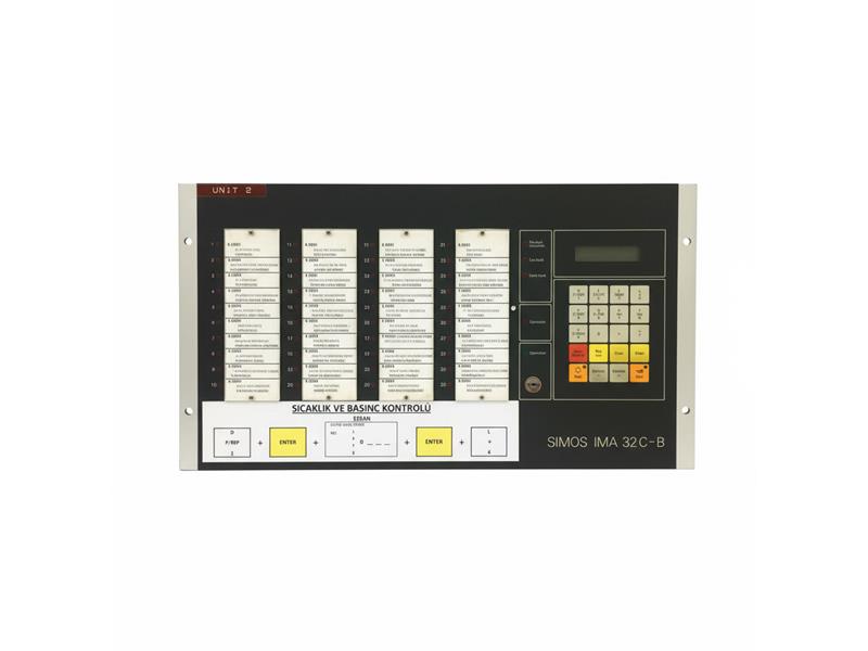 SIEMENS 6FS3-080-2AG00