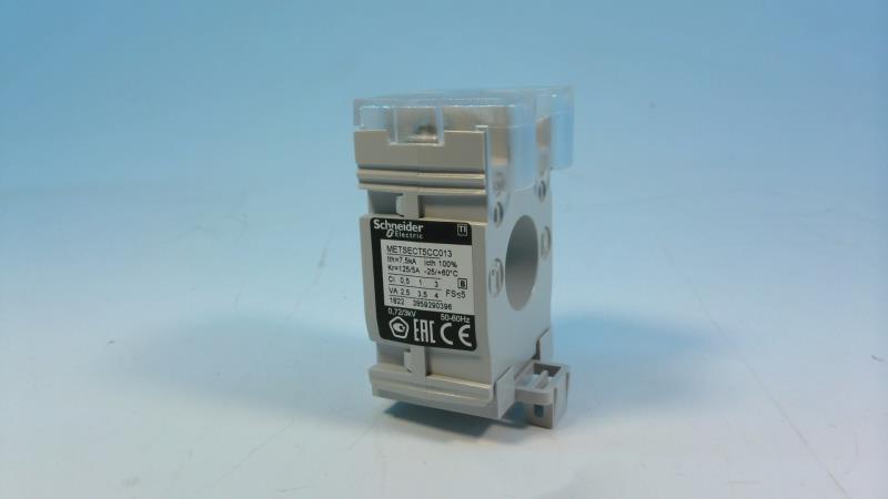 METSECT5CC013 by SCHNEIDER ELECTRIC