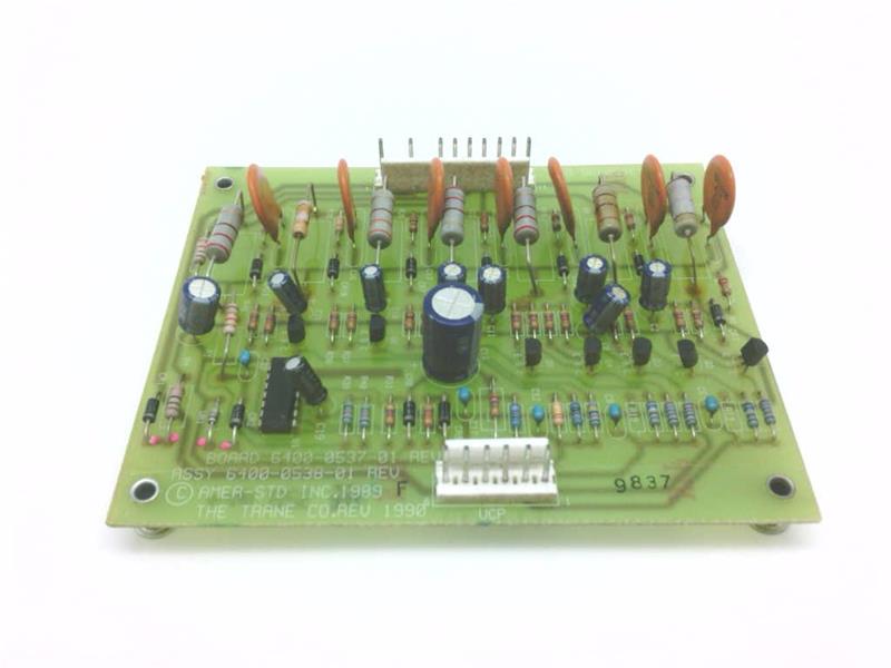 INGERSOLL RAND BRD00968