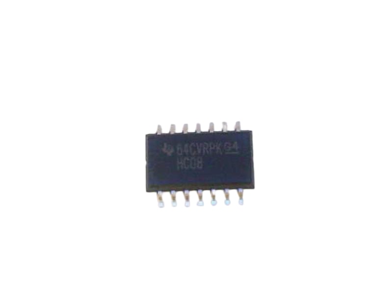 TEXAS INSTRUMENTS SEMI SN74HC08NSR