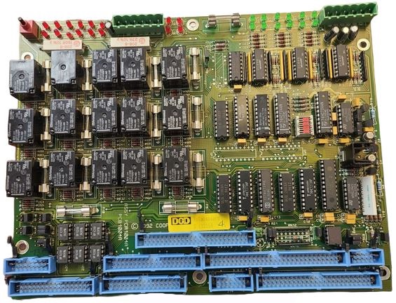 GARDNER DENVER S112168