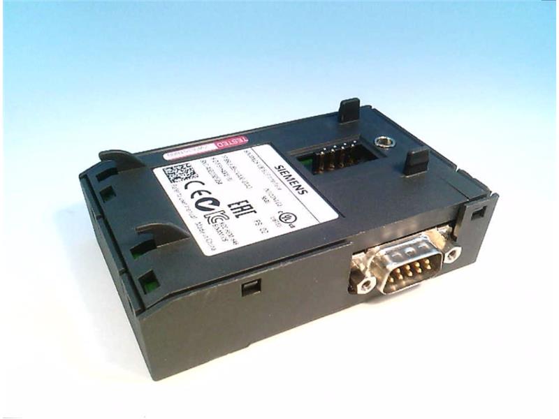 SIEMENS 6SL3-255-0VA0-02AA0