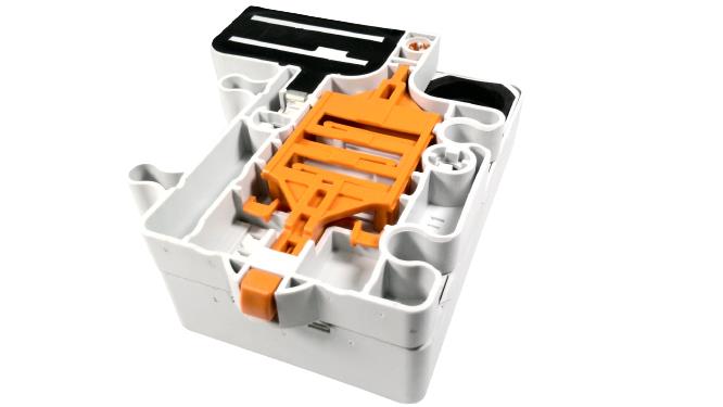 ALLEN BRADLEY 1738-OB8EM12