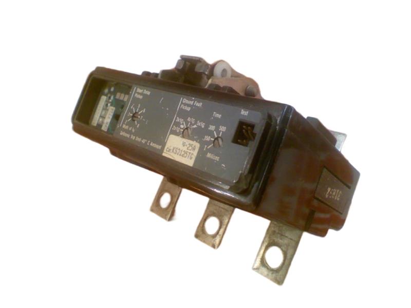 WESTINGHOUSE KS3125TG