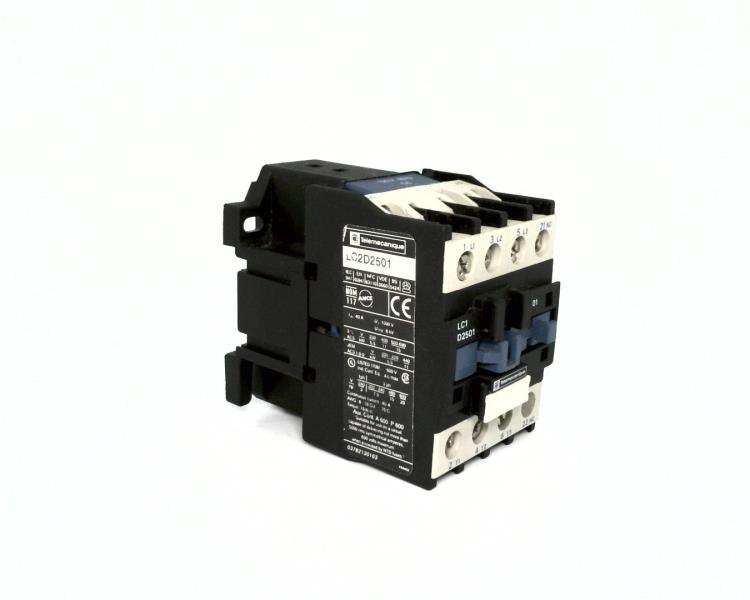 SCHNEIDER ELECTRIC LC1D3201G6