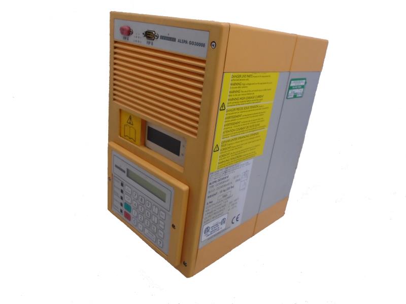 GD3008-A481 by CONVERTEAM