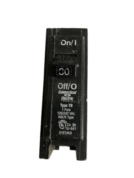 ABB THOMAS & BETTS TB130C