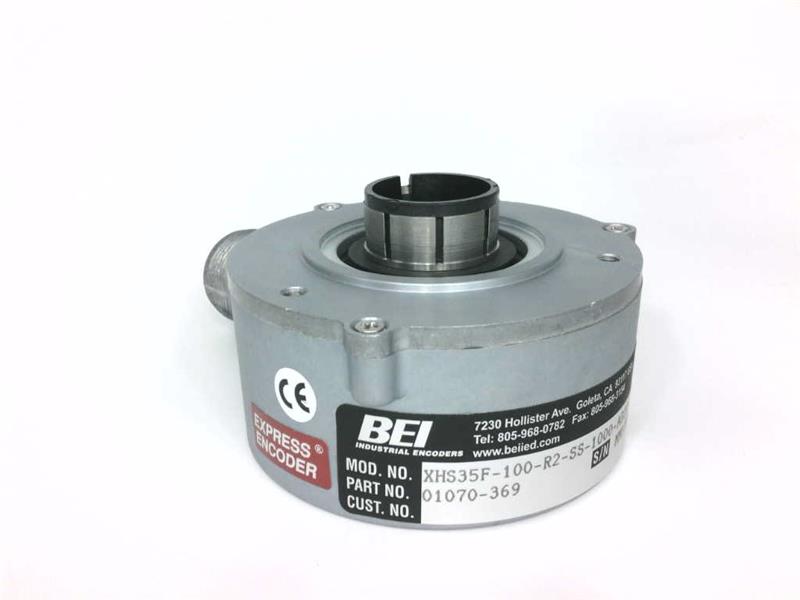 BEI SENSORS 01070-3691