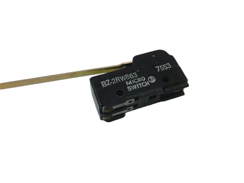 HONEYWELL BZ-2RW863