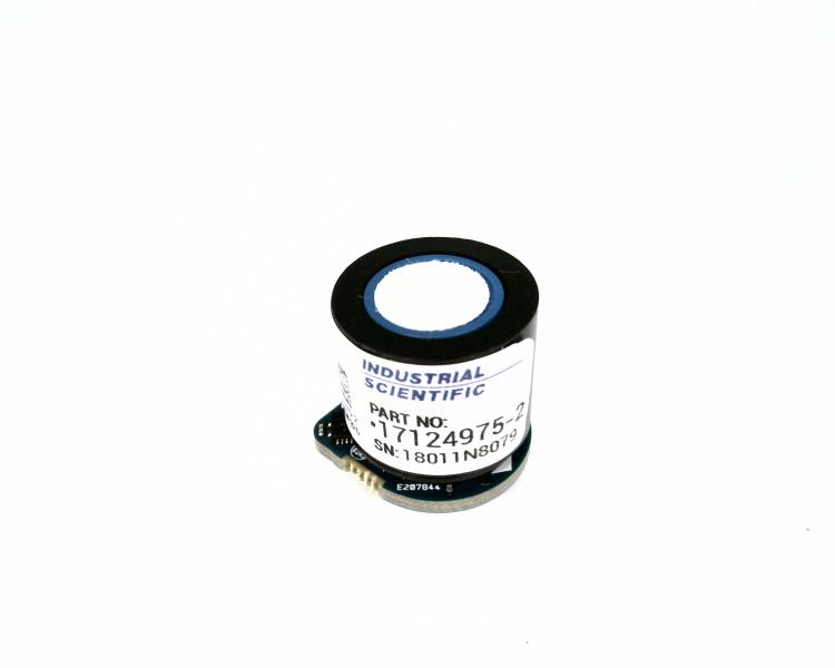 INDUSTRIAL SCIENTIFIC 17124975-2