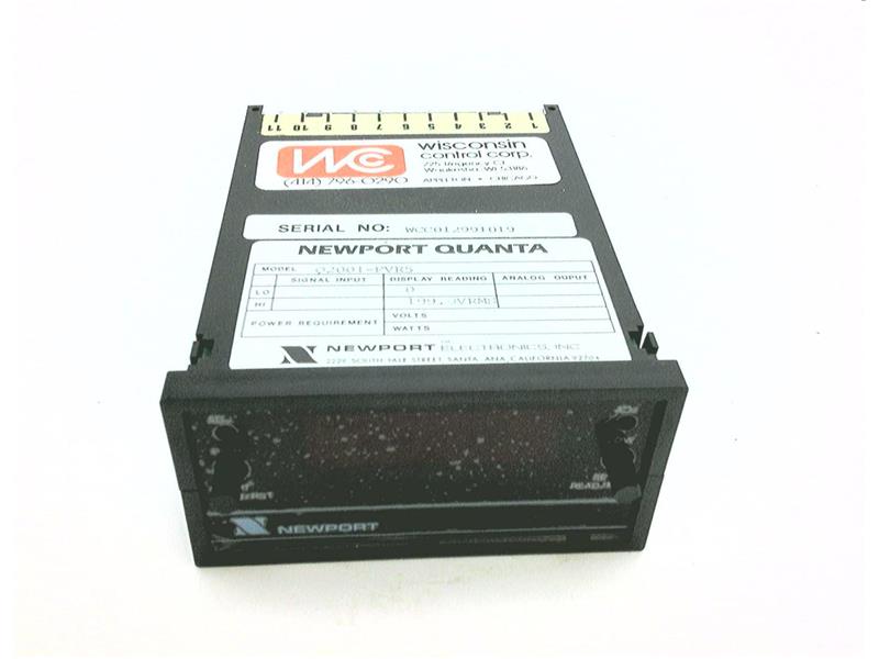 Q2001-FVR5 by OMEGA ENGINEERING