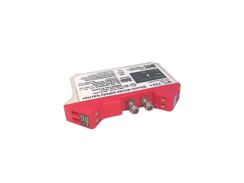 EATON CORPORATION MTL722+