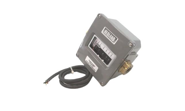 HEDLAND H605B-005-F1